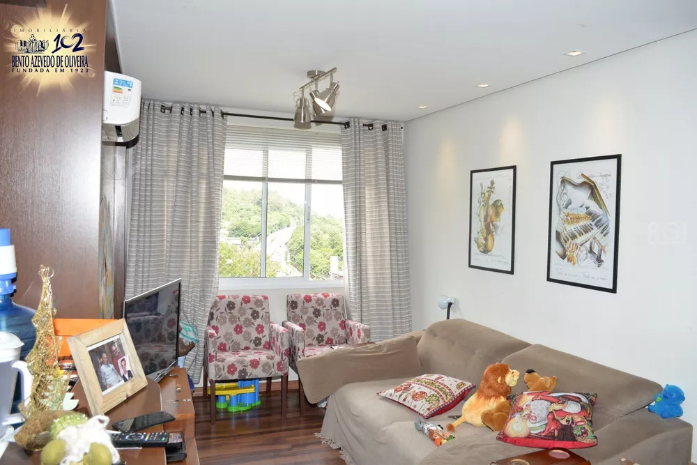 Apartamento, 3 quartos, 71 m² - Foto 3