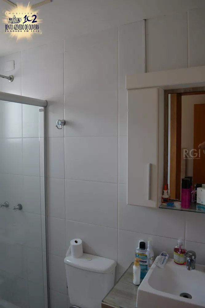 Apartamento, 3 quartos, 71 m² - Foto 1