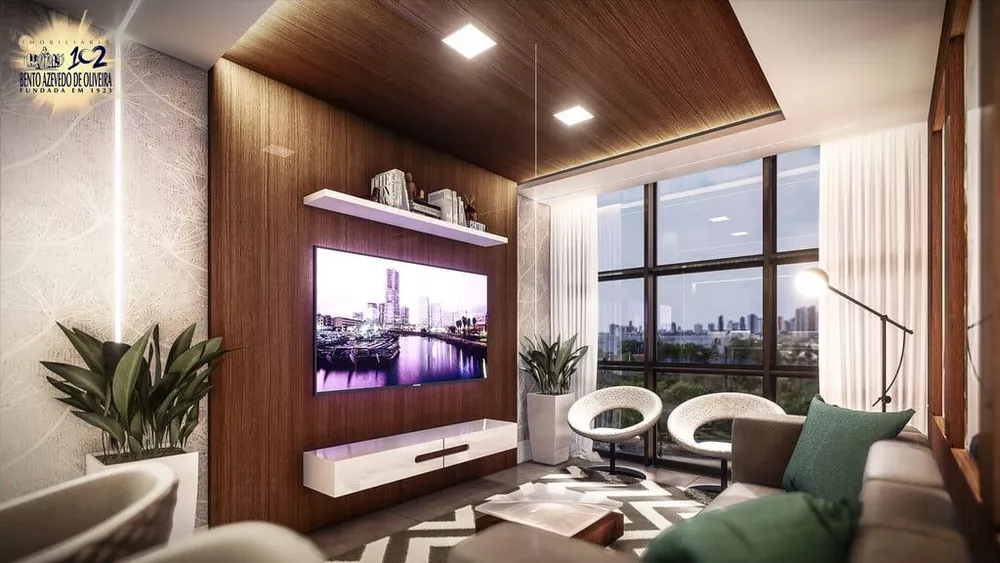 Apartamento, 1 quarto, 27 m² - Foto 5