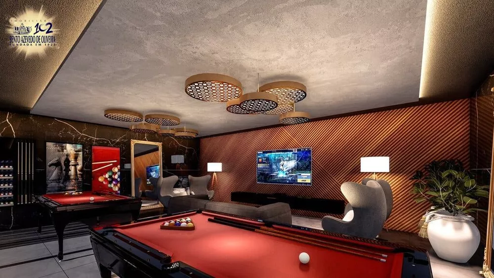 Apartamento, 1 quarto, 27 m² - Foto 7