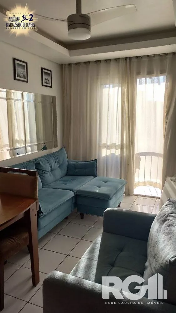 Apartamento, 3 quartos, 64 m² - Foto 1