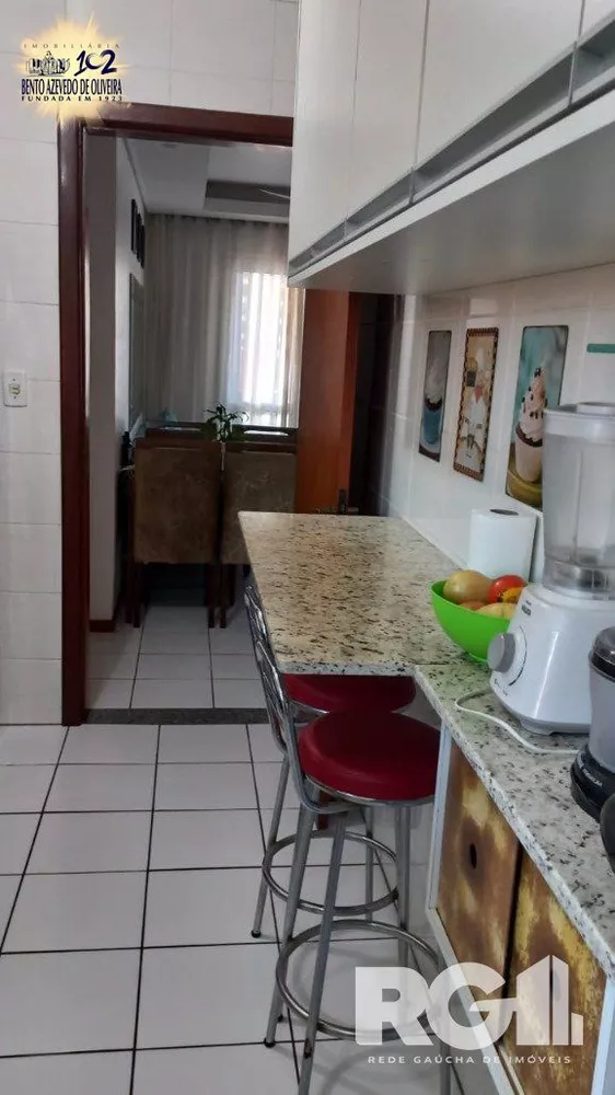 Apartamento, 3 quartos, 64 m² - Foto 3