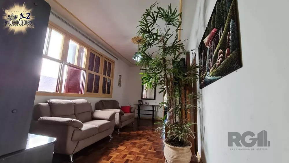 Apartamento, 3 quartos, 113 m² - Foto 6