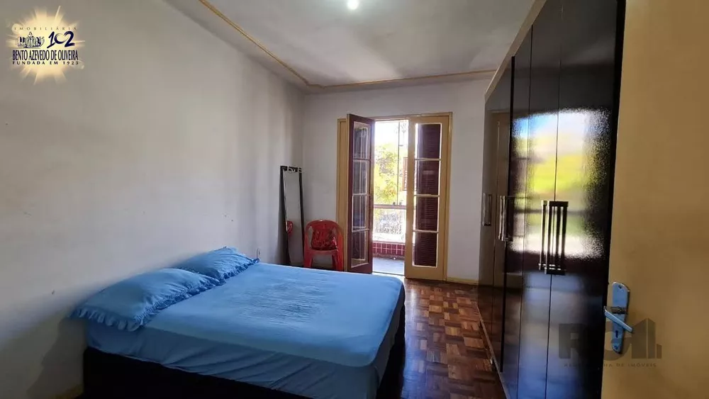 Apartamento, 3 quartos, 113 m² - Foto 2