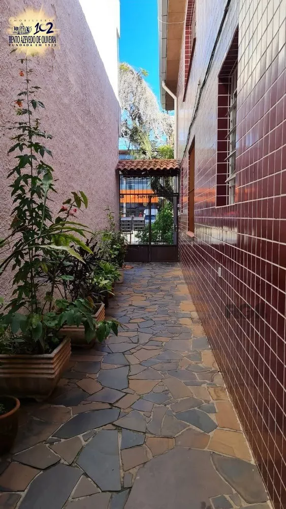 Apartamento, 3 quartos, 113 m² - Foto 5