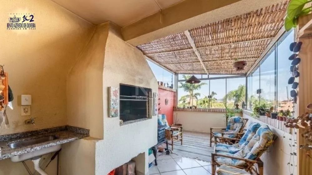 Casa de Condomínio, 3 quartos - Foto 7