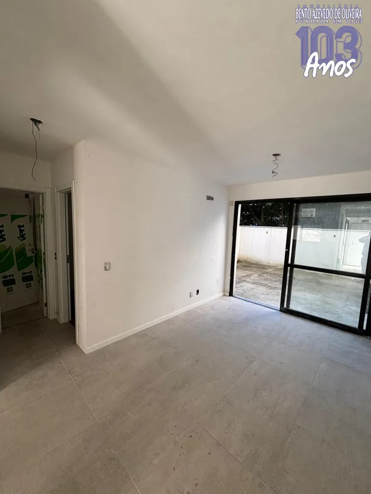 Apartamento, 1 quarto, 87 m² - Foto 1