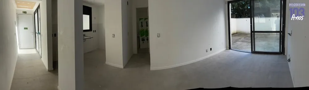 Apartamento, 1 quarto, 87 m² - Foto 3