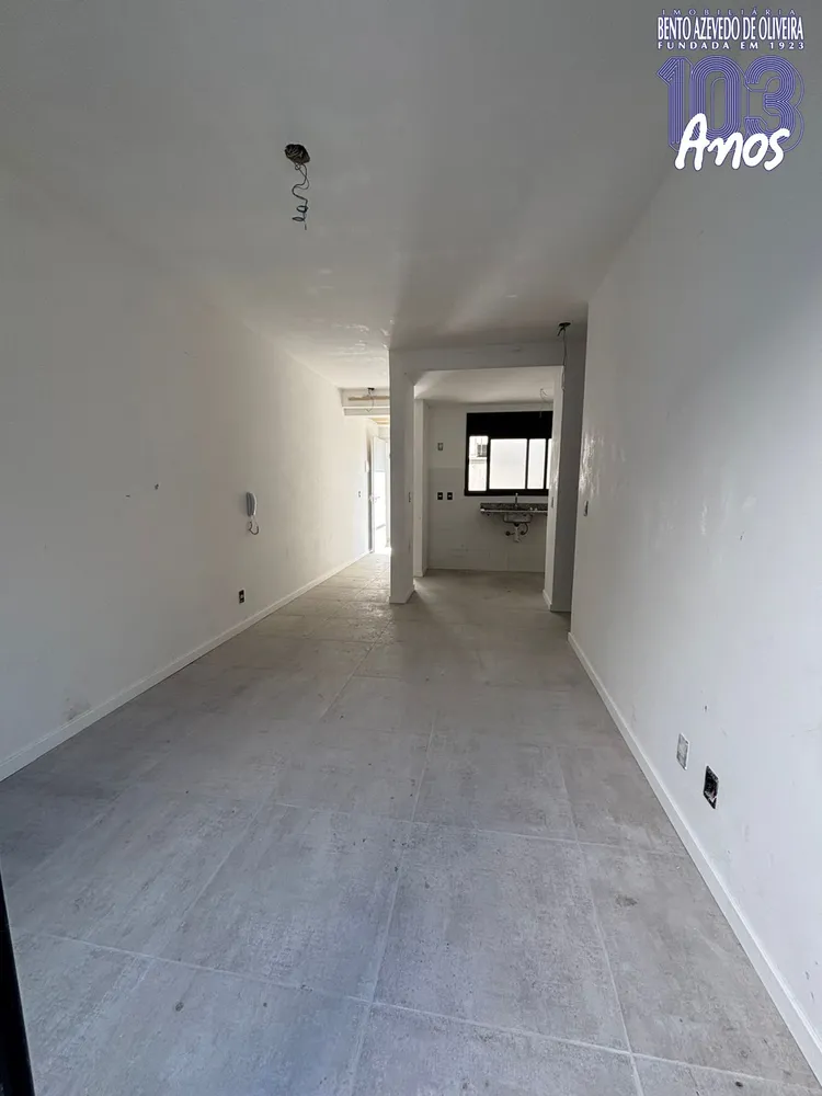 Apartamento, 1 quarto, 87 m² - Foto 2