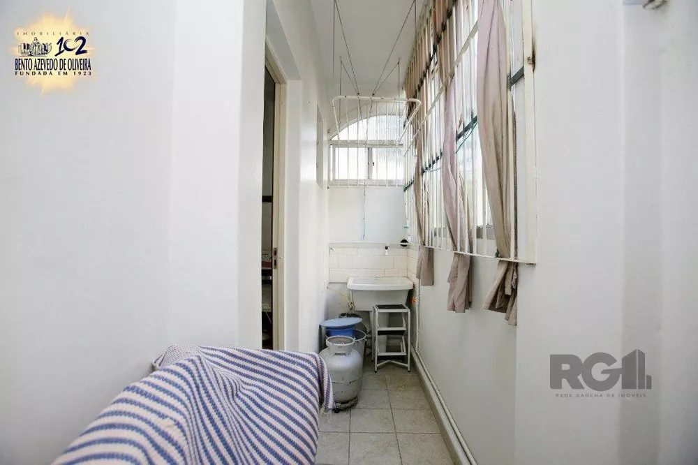 Apartamento, 3 quartos, 94 m² - Foto 1