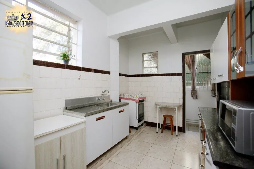 Apartamento, 3 quartos, 94 m² - Foto 2