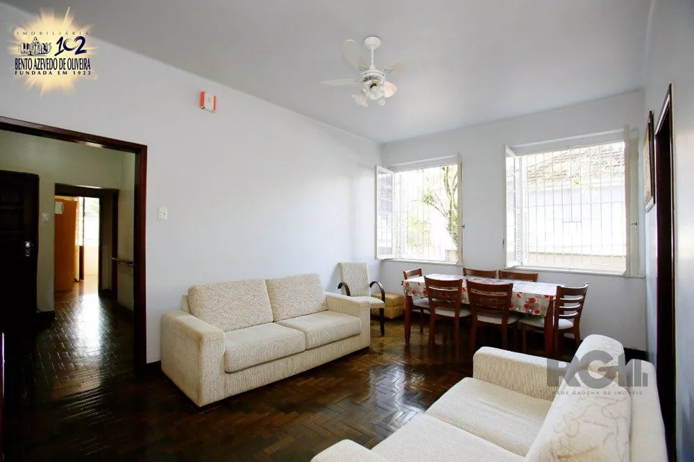 Apartamento, 3 quartos, 94 m² - Foto 5