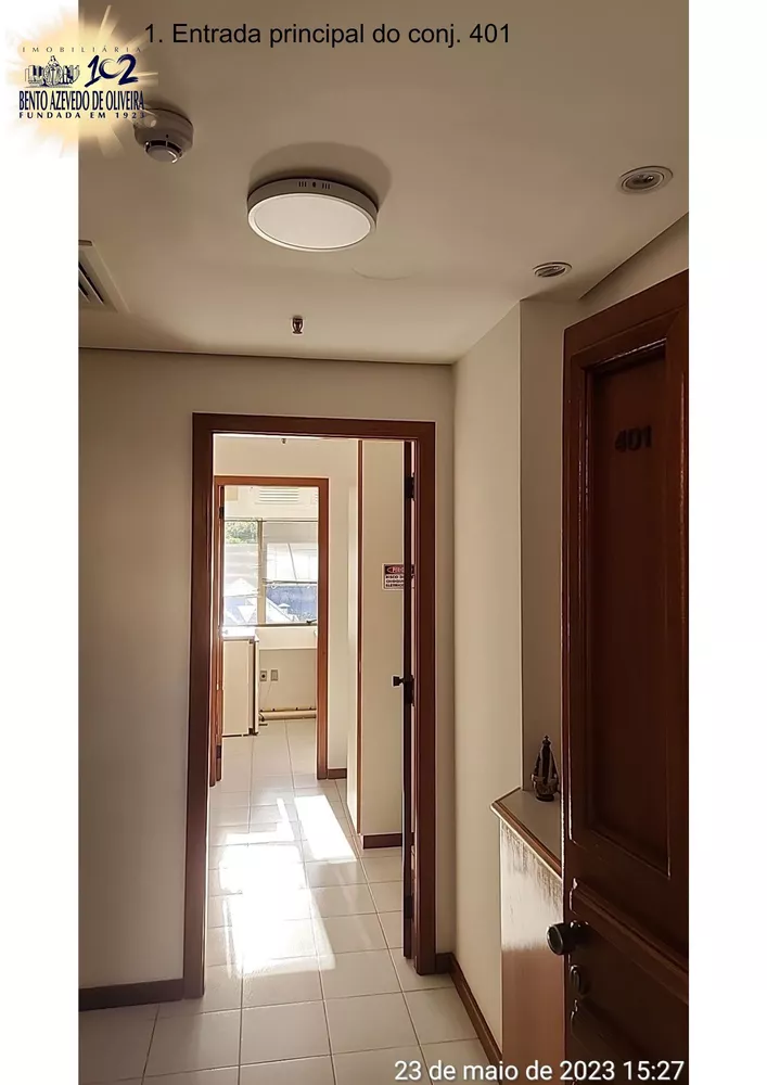 Sala-Conjunto, 57 m² - Foto 1