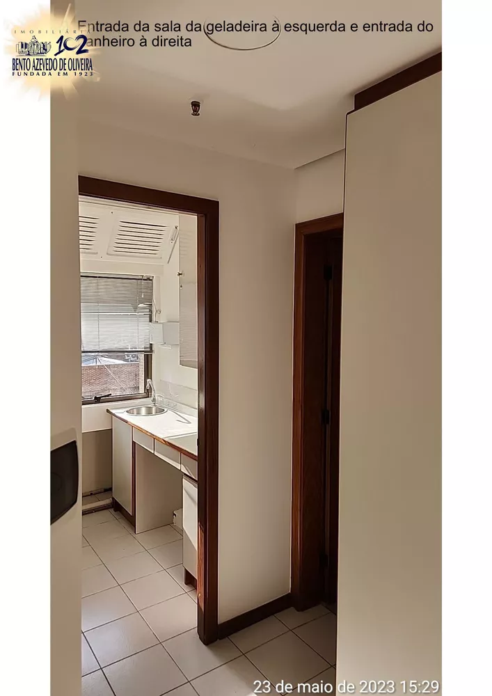 Sala-Conjunto, 57 m² - Foto 8