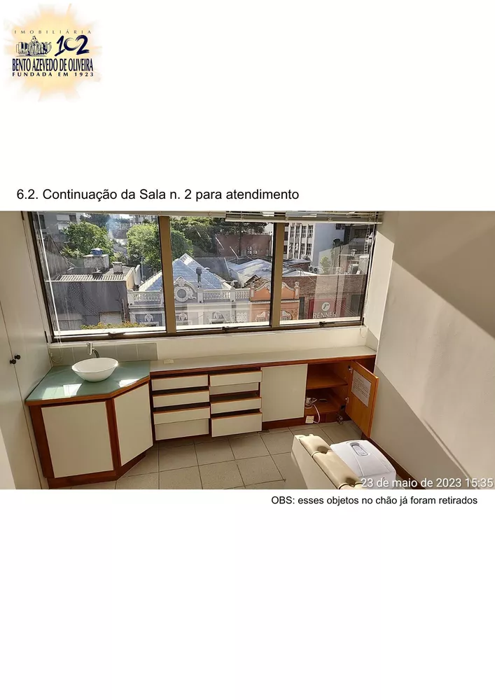 Sala-Conjunto, 57 m² - Foto 5
