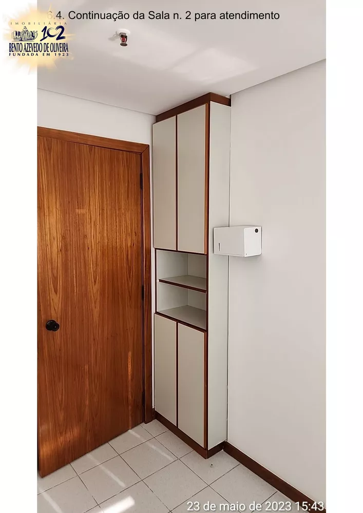 Sala-Conjunto, 57 m² - Foto 7