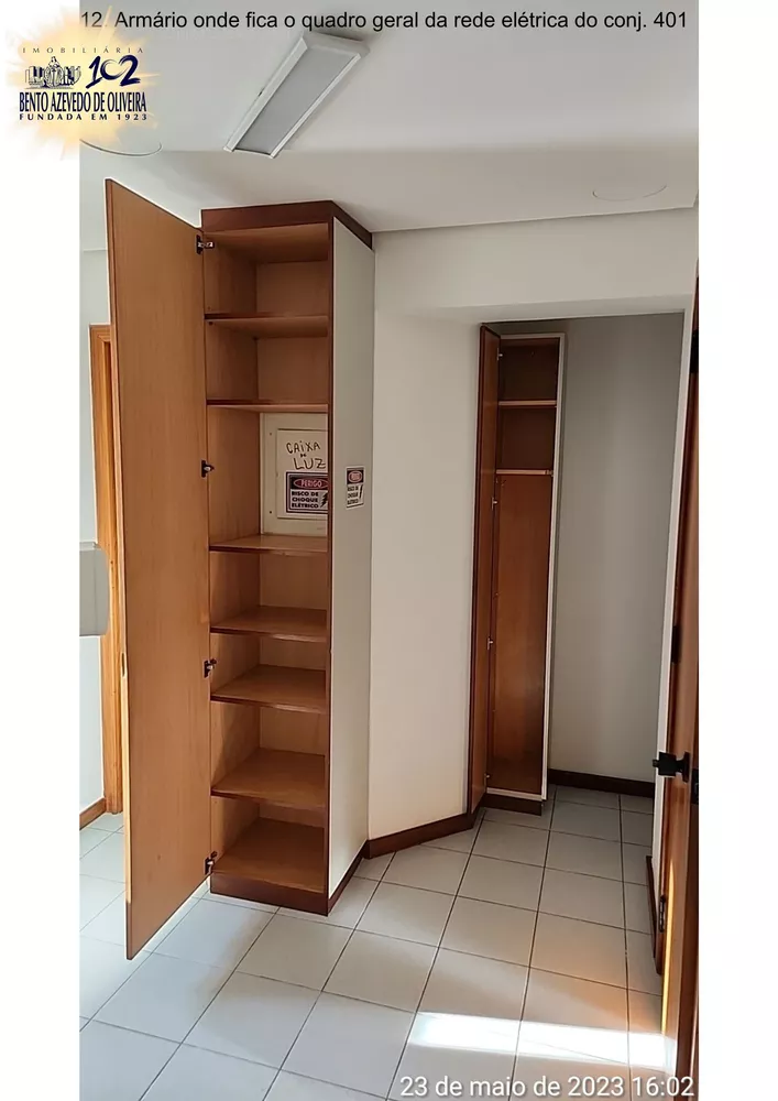 Sala-Conjunto, 57 m² - Foto 2