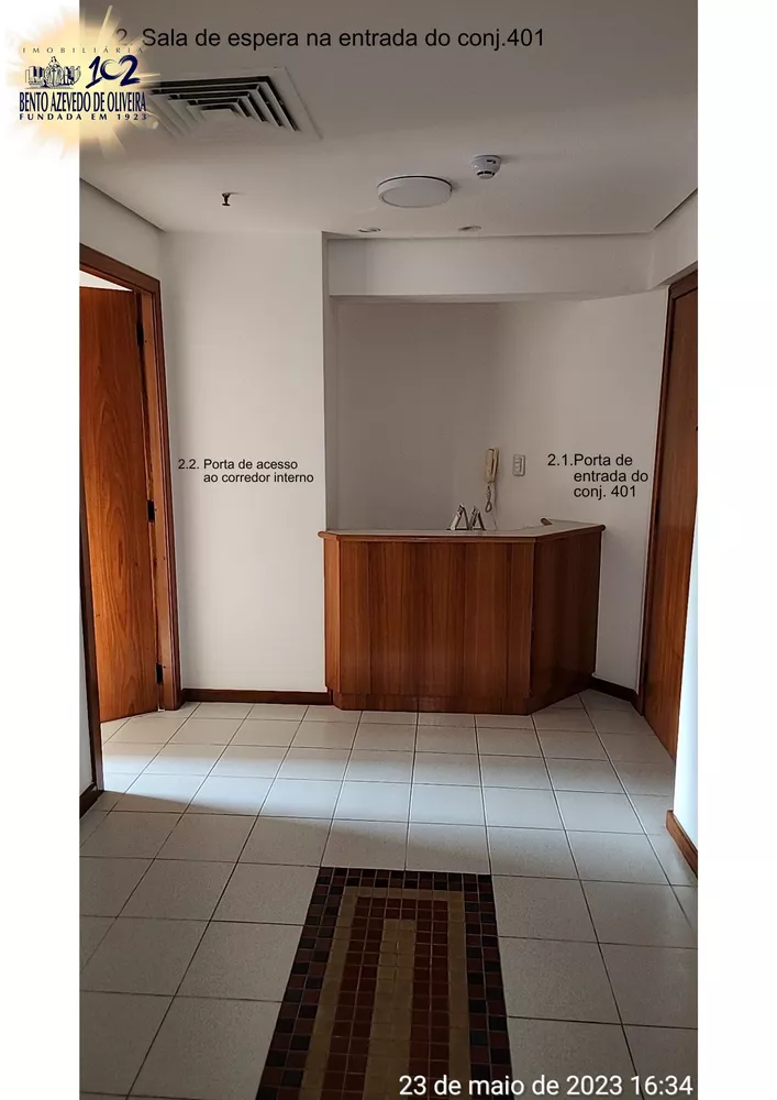 Sala-Conjunto, 57 m² - Foto 4