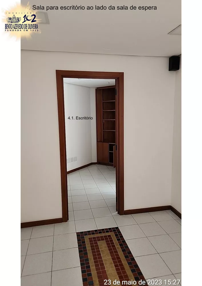Sala-Conjunto, 57 m² - Foto 6