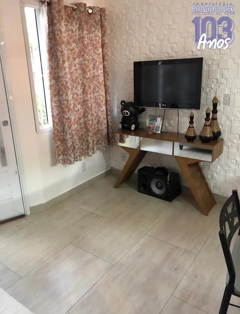 Casa, 3 quartos, 230 m² - Foto 1