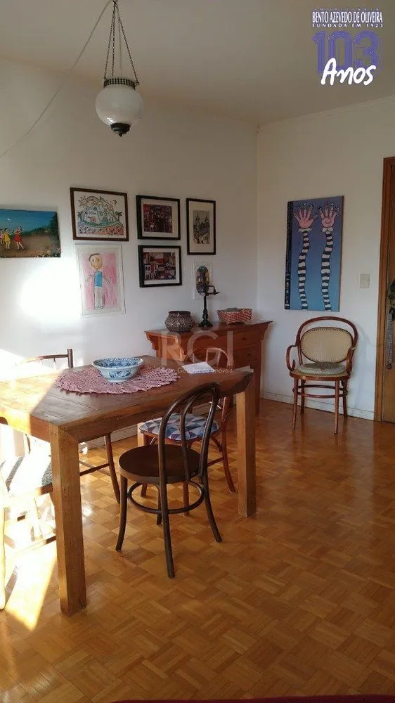 Apartamento, 3 quartos, 114 m² - Foto 1
