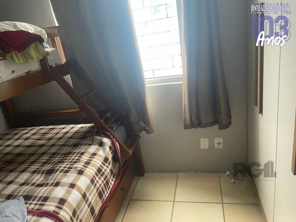 Apartamento, 2 quartos, 38 m² - Foto 5