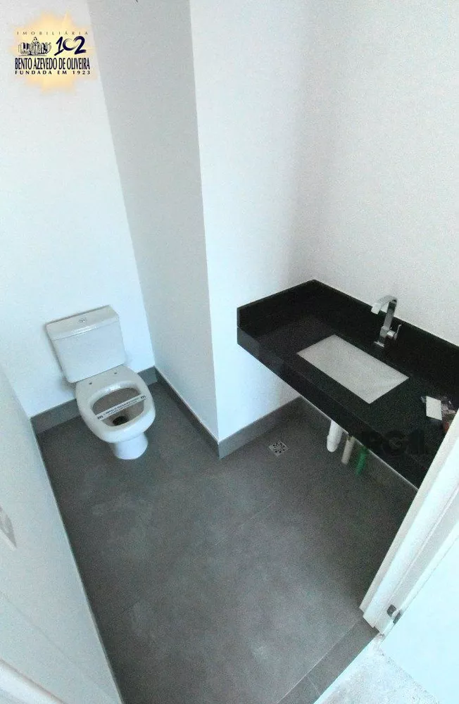 Sala-Conjunto, 35 m² - Foto 5