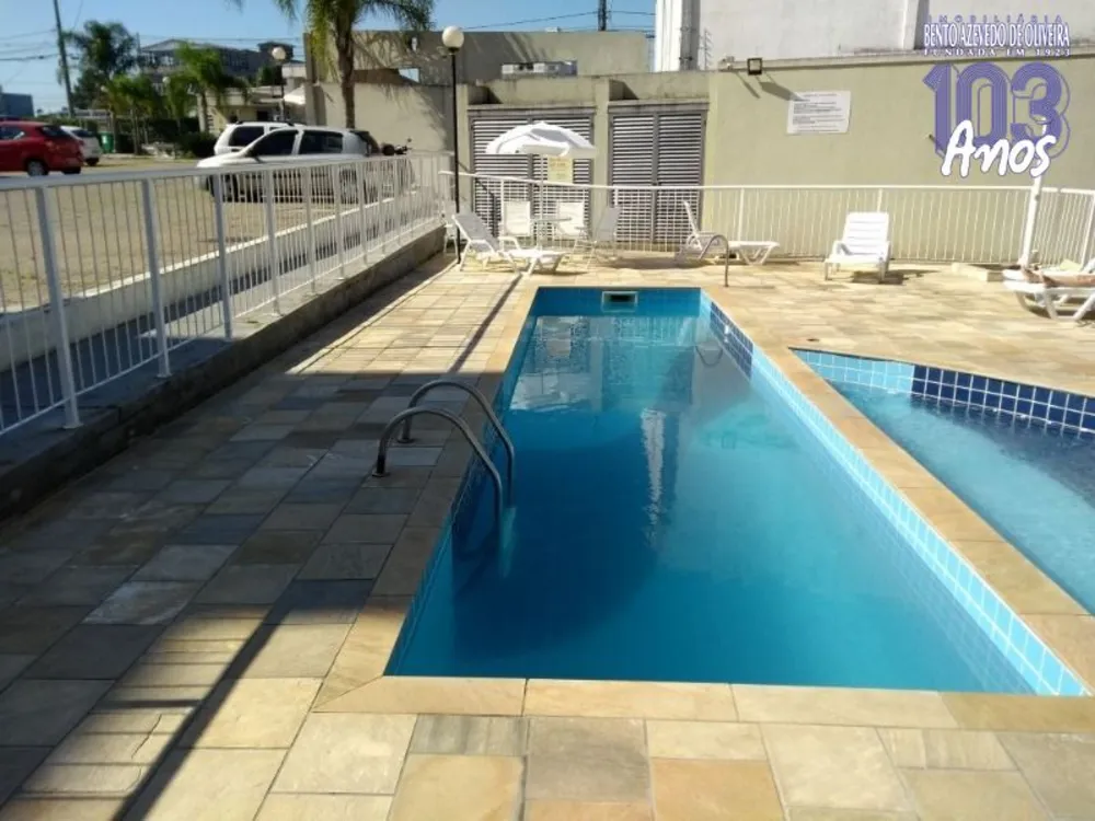 Apartamento, 2 quartos, 43 m² - Foto 4
