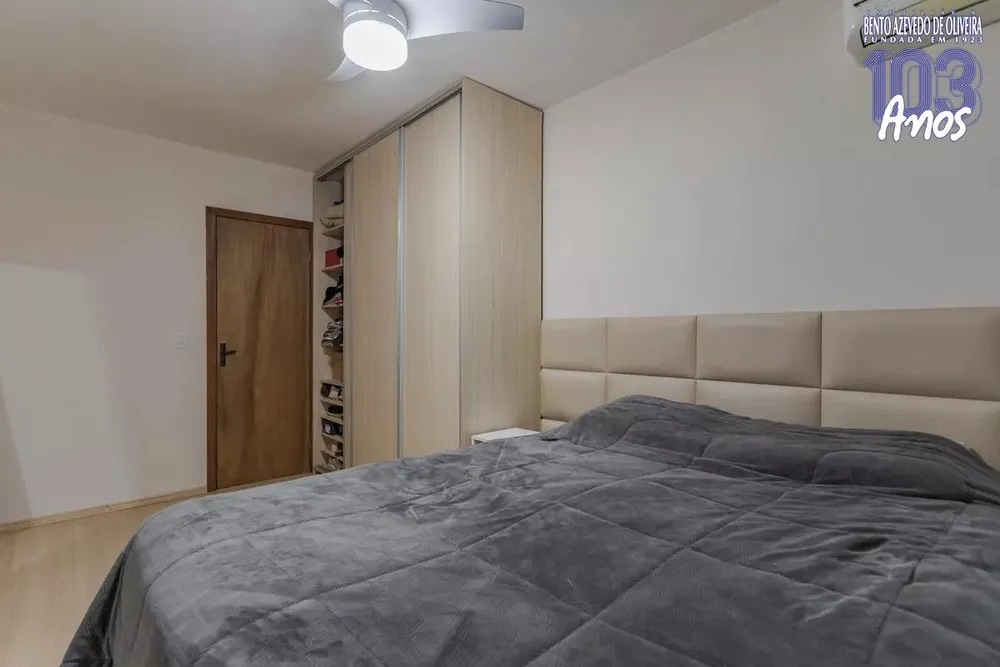 Apartamento, 2 quartos, 67 m² - Foto 6