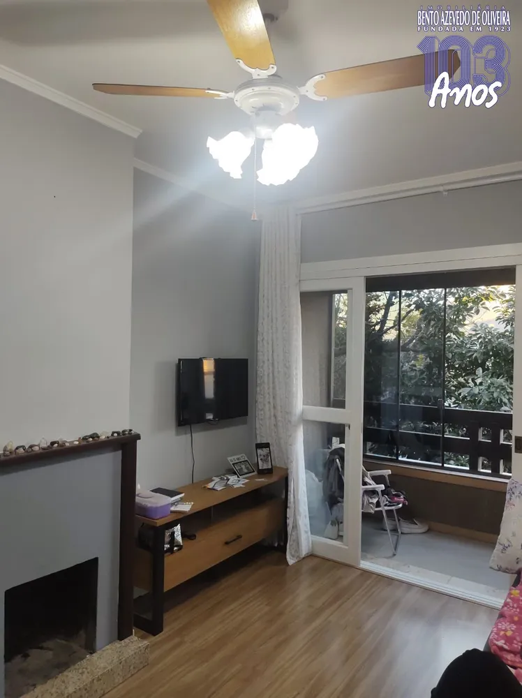 Apartamento, 2 quartos, 67 m² - Foto 1