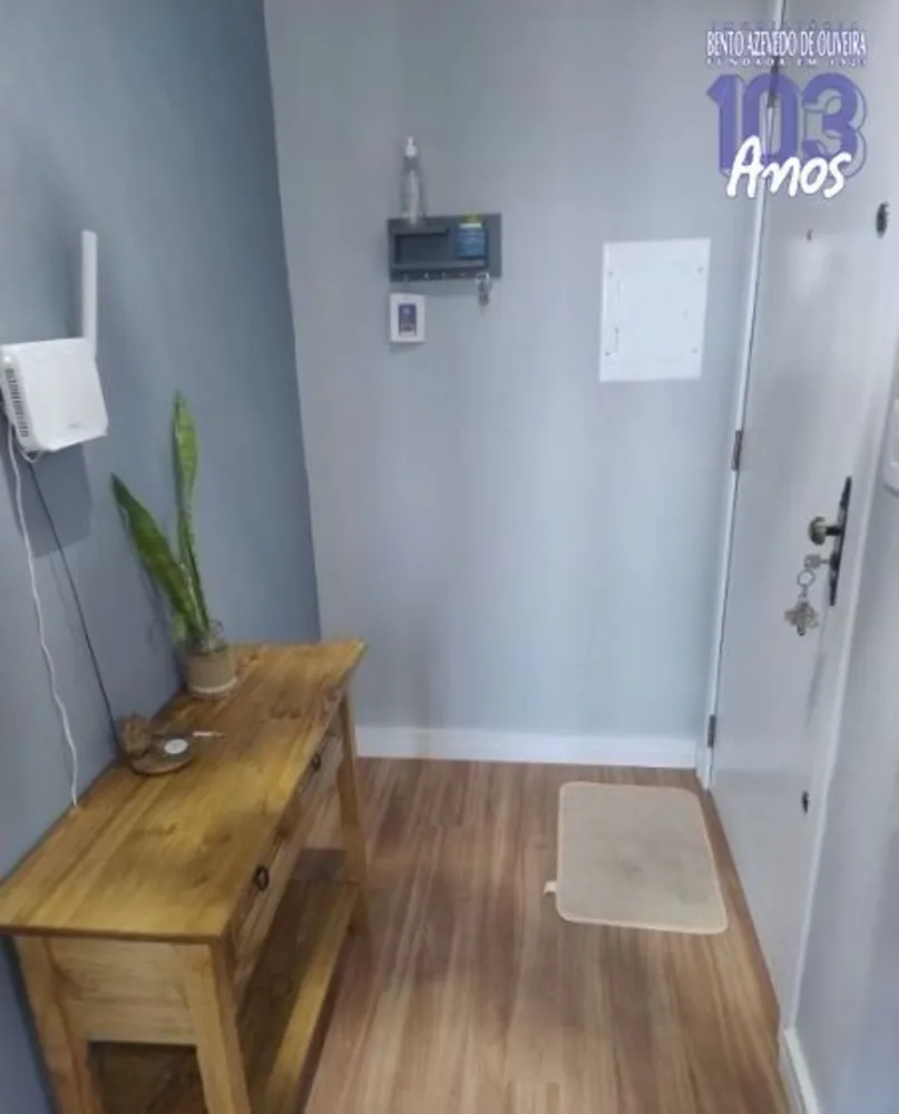 Apartamento, 2 quartos, 67 m² - Foto 5