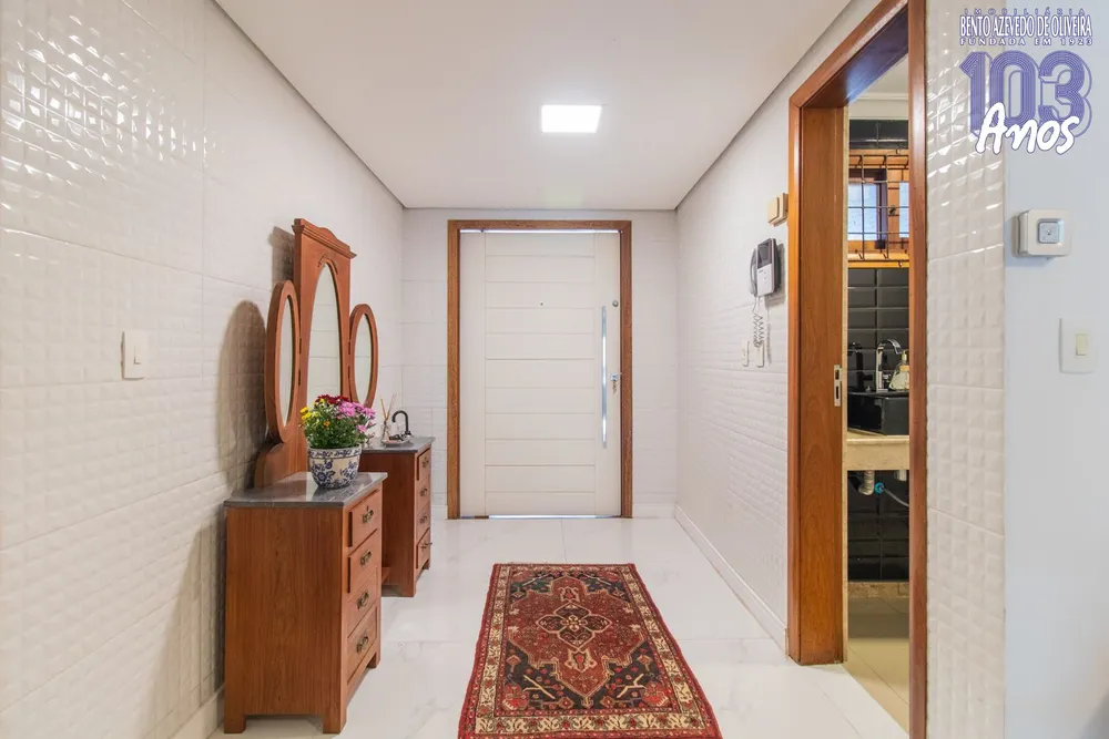 Casa, 3 quartos, 410 m² - Foto 2