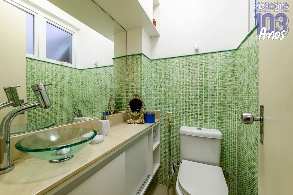 Apartamento, 3 quartos, 278 m² - Foto 12