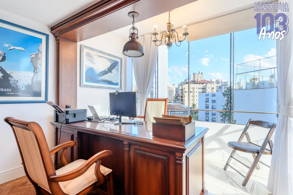 Apartamento, 3 quartos, 278 m² - Foto 6