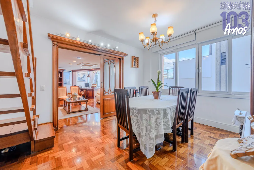 Apartamento, 3 quartos, 278 m² - Foto 8