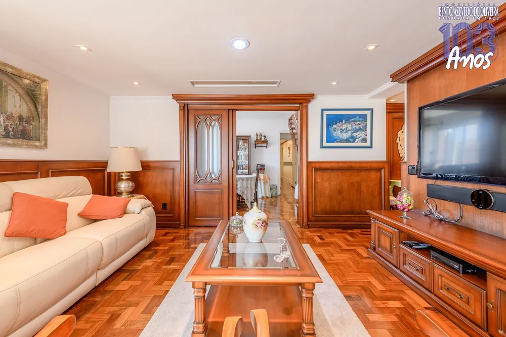 Apartamento, 3 quartos, 278 m² - Foto 5