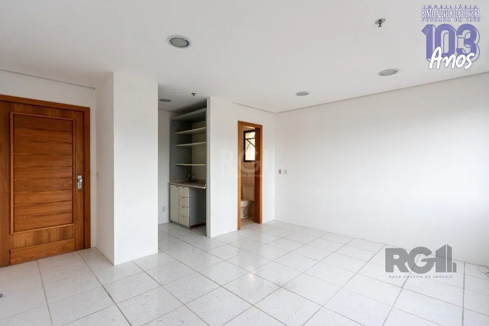 Sala-Conjunto, 27 m² - Foto 1