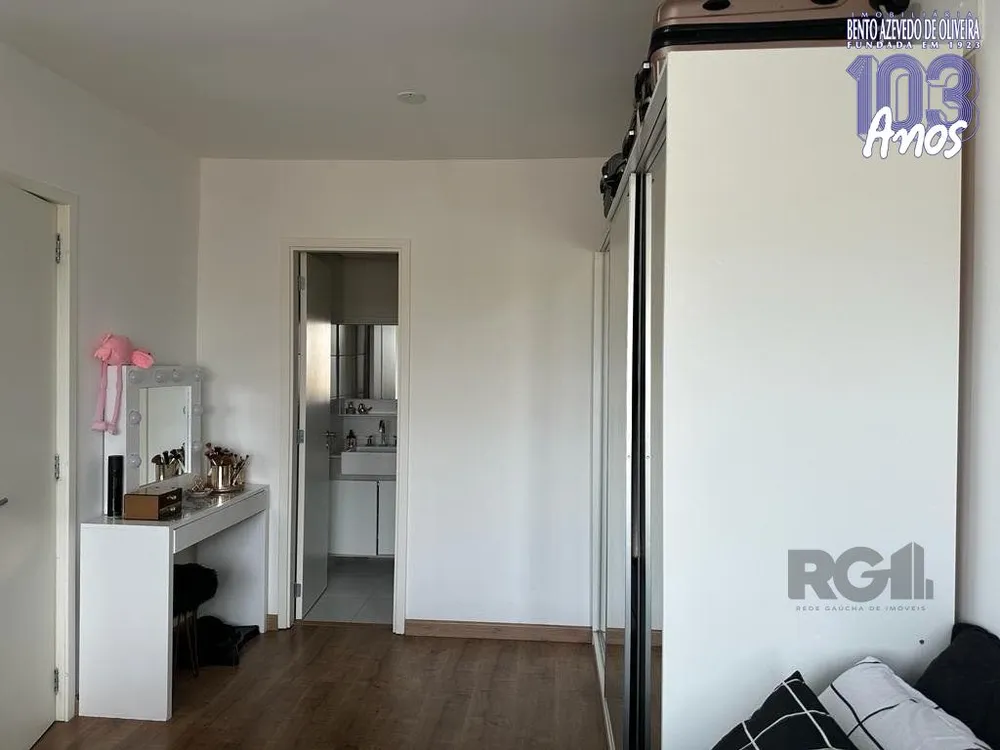 Apartamento, 1 quarto, 51 m² - Foto 5