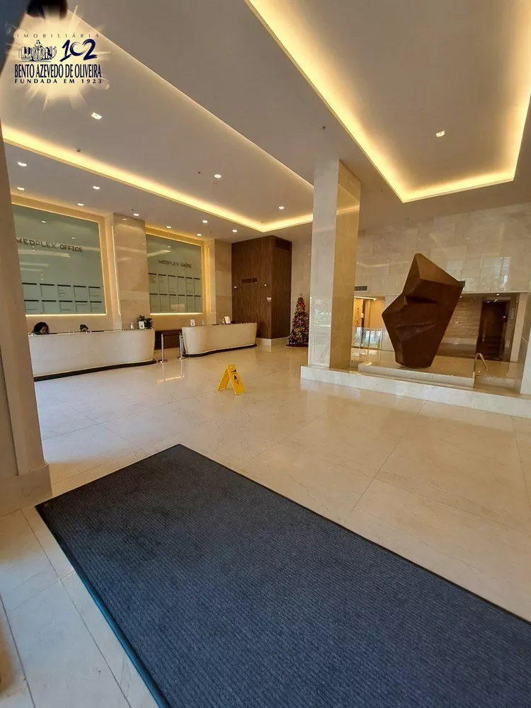 Sala-Conjunto, 113 m² - Foto 1