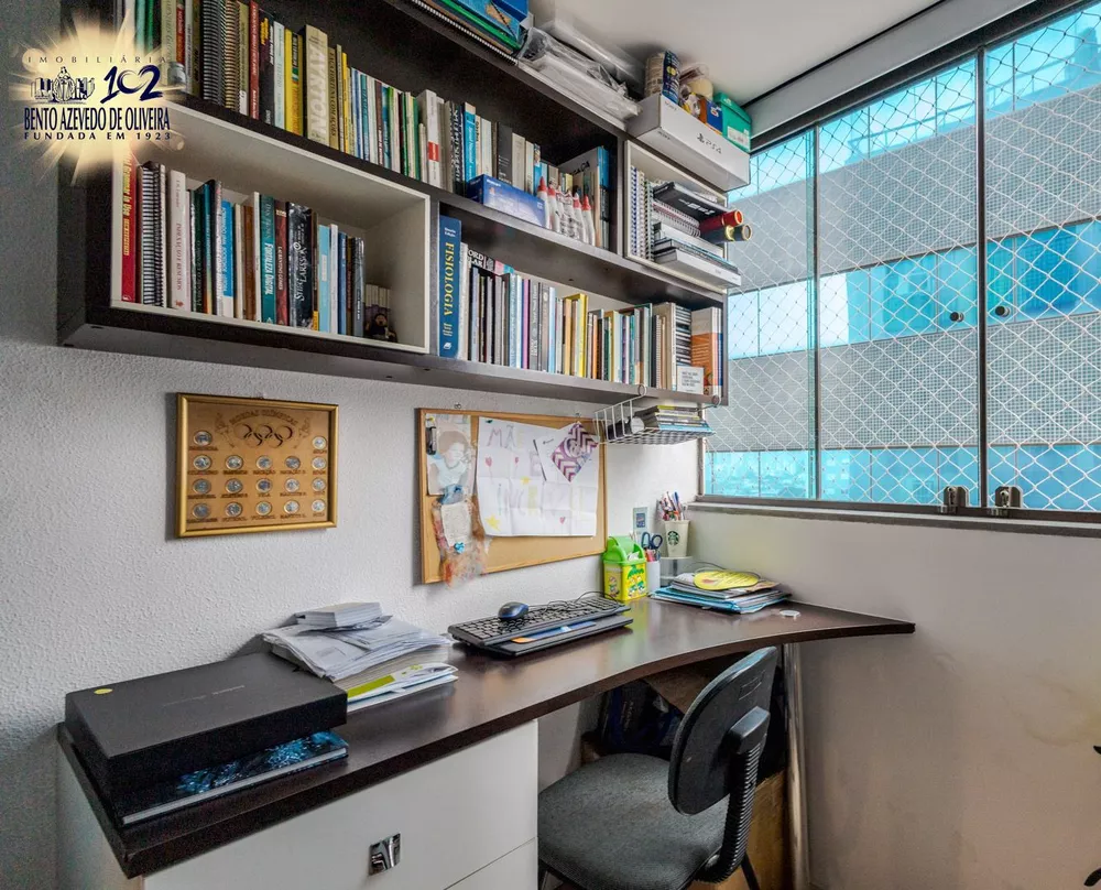 Apartamento, 2 quartos, 84 m² - Foto 8