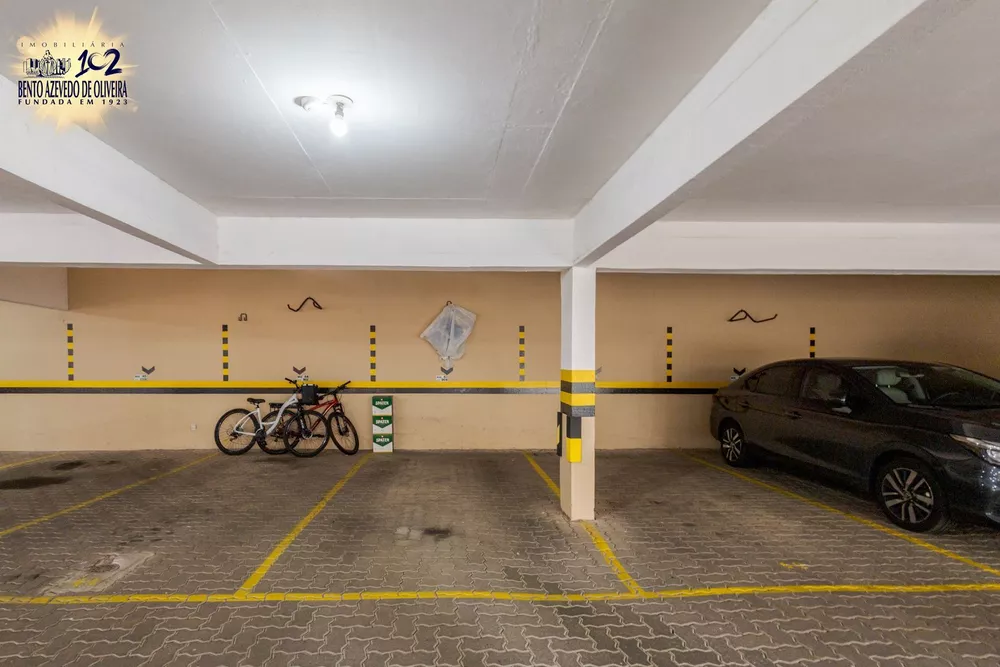 Apartamento, 2 quartos, 84 m² - Foto 5