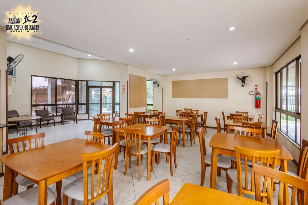 Apartamento, 2 quartos, 84 m² - Foto 3