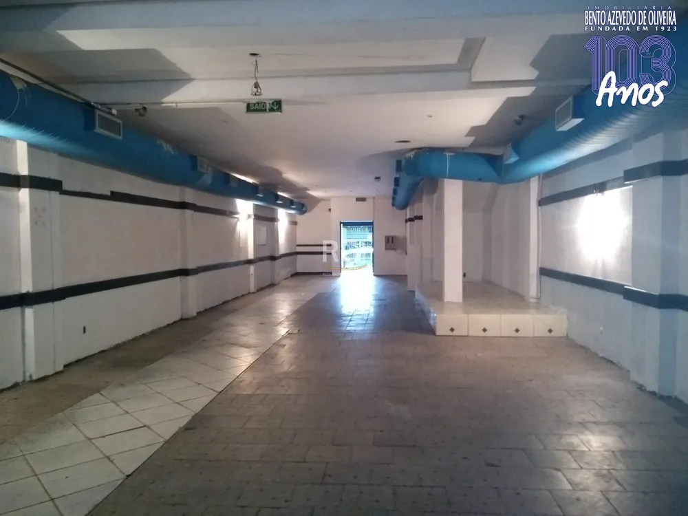 Loja-Salão, 244 m² - Foto 4