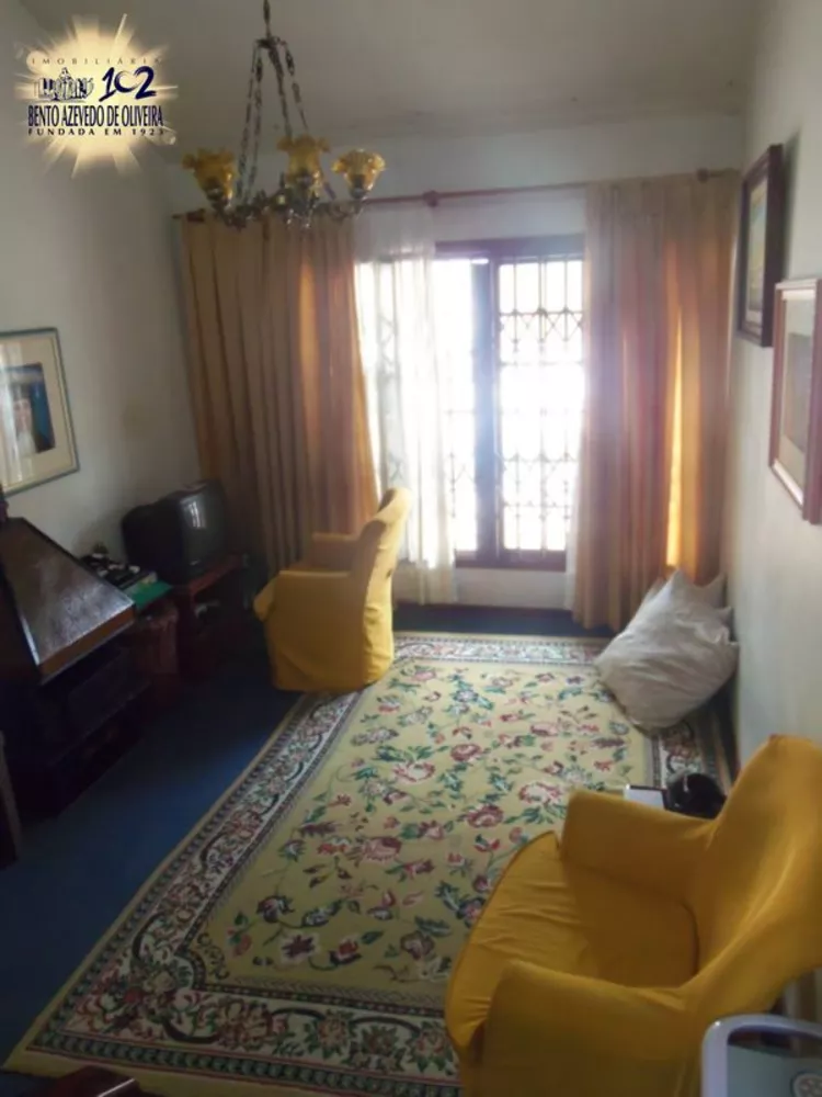 Casa de Condomínio, 2 quartos - Foto 4