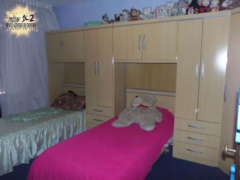 Casa de Condomínio, 2 quartos - Foto 1