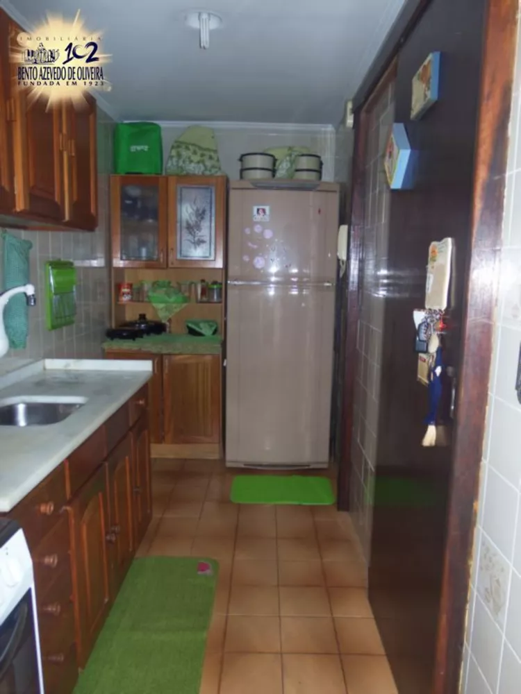 Casa de Condomínio, 2 quartos - Foto 3