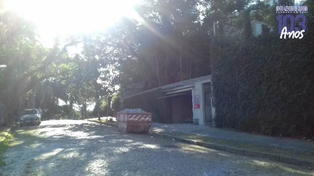 Prédio Inteiro, 290 m² - Foto 3