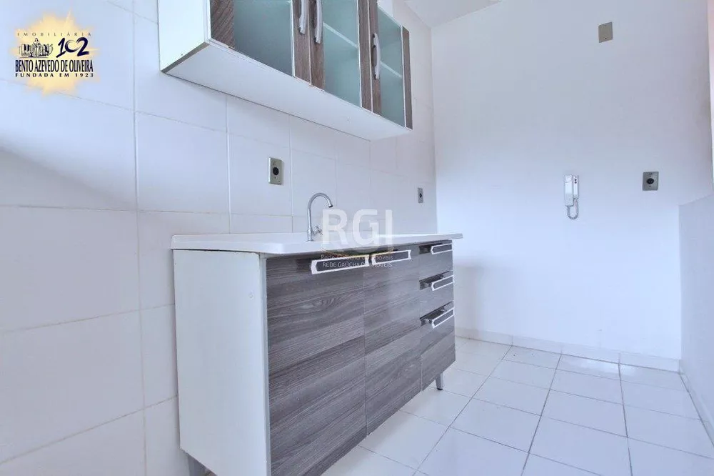 Apartamento, 2 quartos, 48 m² - Foto 4