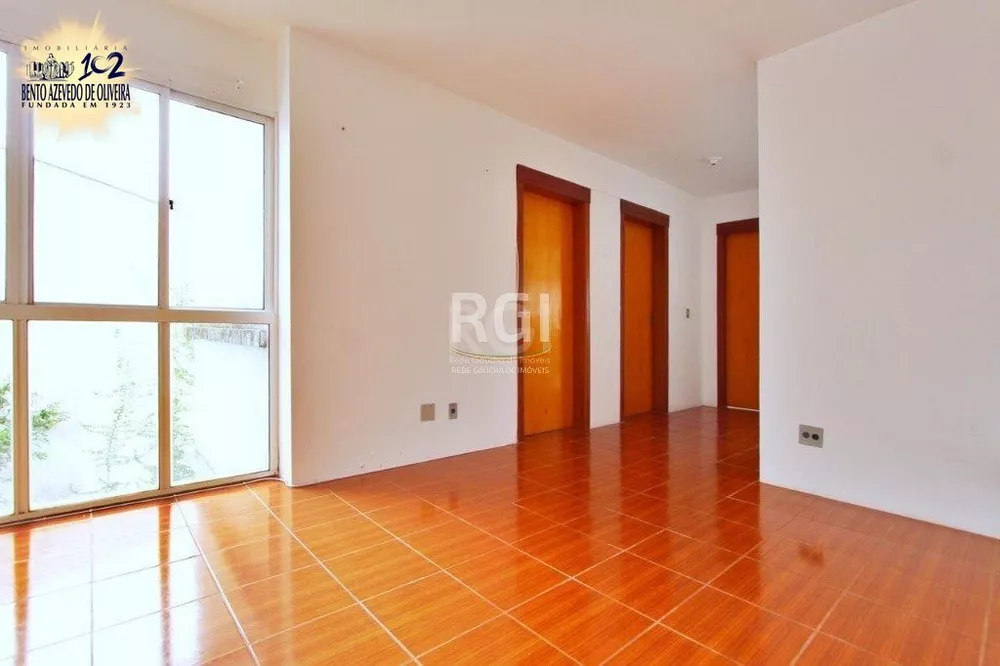 Apartamento, 2 quartos, 48 m² - Foto 3
