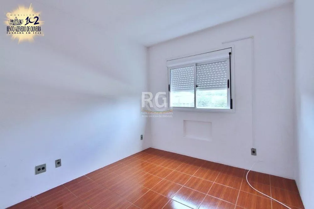 Apartamento, 2 quartos, 48 m² - Foto 8